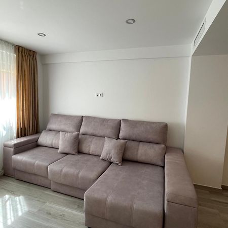 Igidelux 2 Daire Villajoyosa Dış mekan fotoğraf