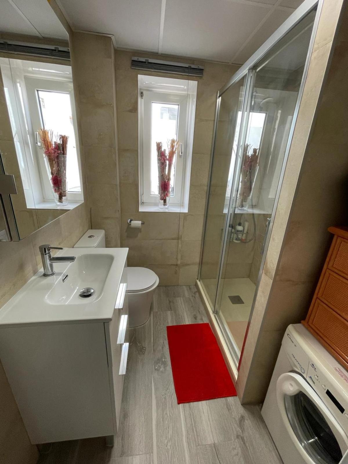 Igidelux 2 Daire Villajoyosa Dış mekan fotoğraf