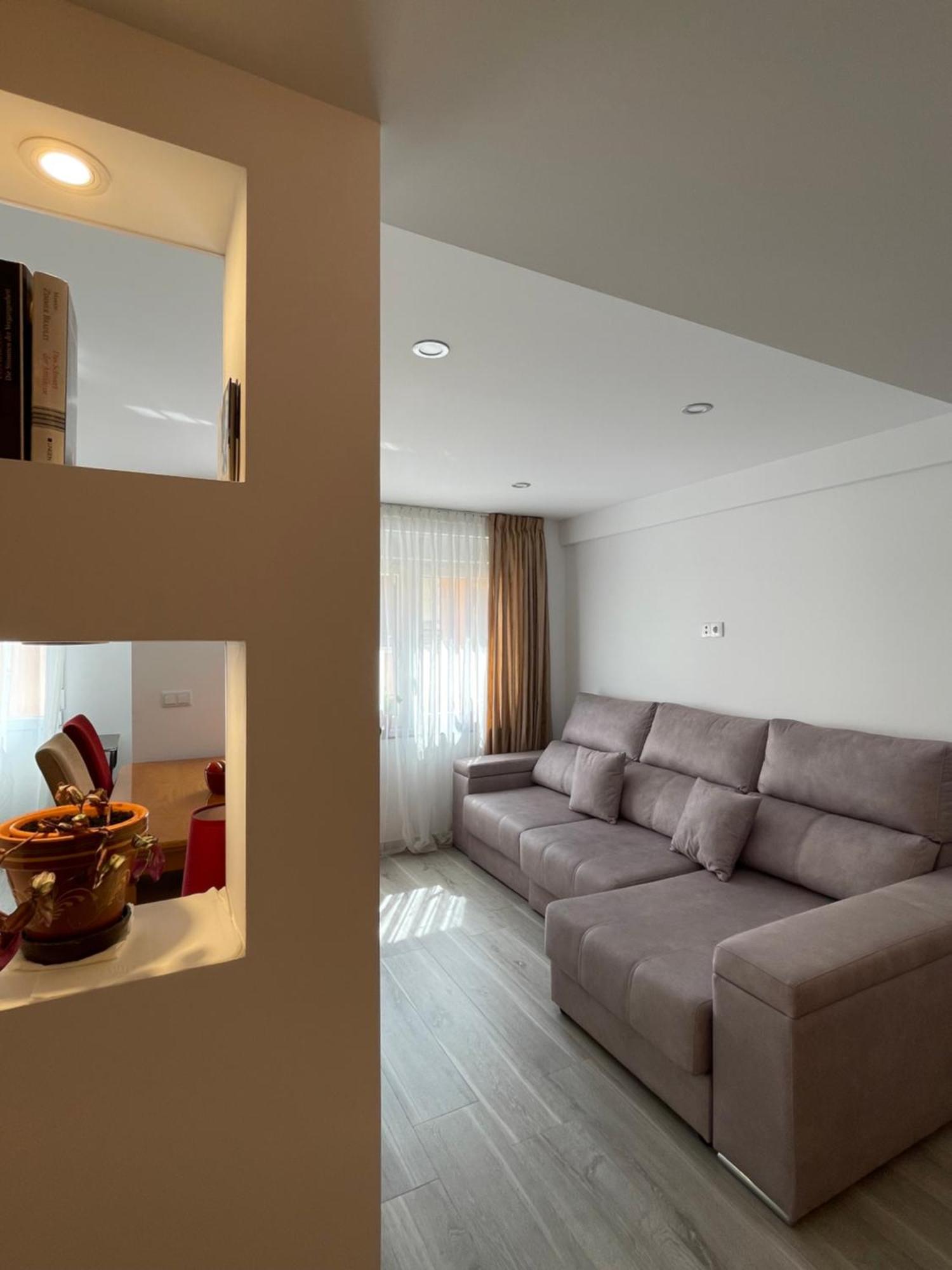 Igidelux 2 Daire Villajoyosa Dış mekan fotoğraf