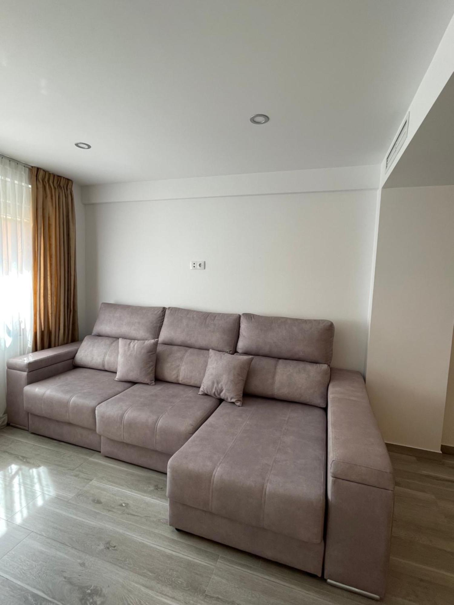 Igidelux 2 Daire Villajoyosa Dış mekan fotoğraf