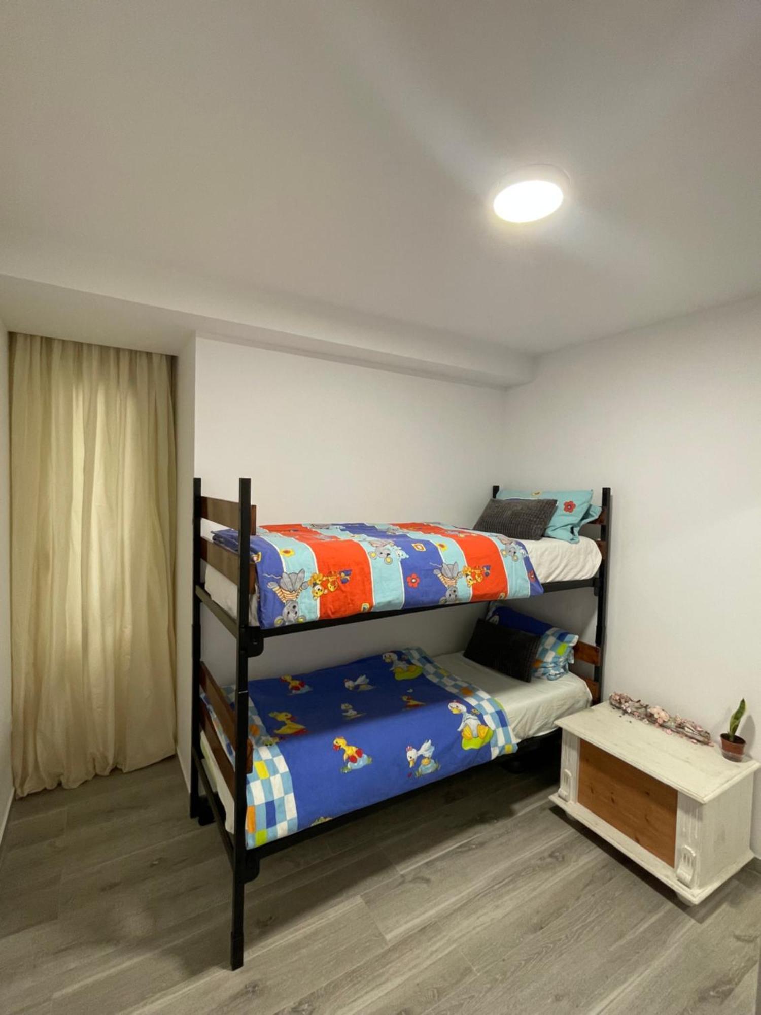 Igidelux 2 Daire Villajoyosa Dış mekan fotoğraf
